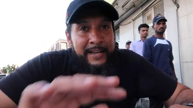 Dubai | Old Spice Market Place | 2019 смотреть онлайн