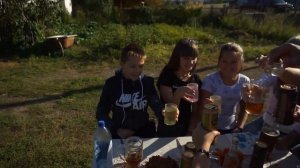 Дети   Зеркало родителей Социальный ролик ДОУ 57_Братск