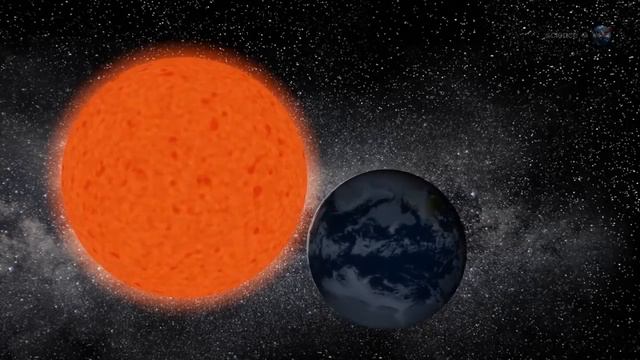 NASA | Обгорілі планети смотреть онлайн