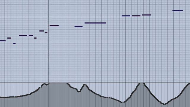 Pacific Solo Strings - Improv With Solo Violin Legato