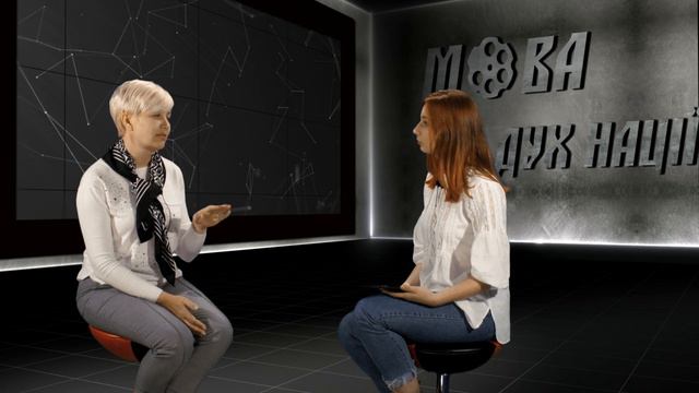 ВСЯ ПРАВДА ПРО МОВНИЙ ЗАКОН | Лариса Ніцой
