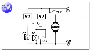 Автономная канализация для самогонного аппарата.mp4