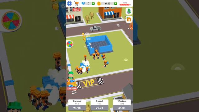 Играю в игру там где надо строеть смотреть онлайн