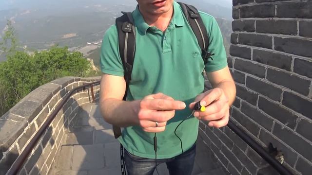 Jabra @ GW смотреть онлайн