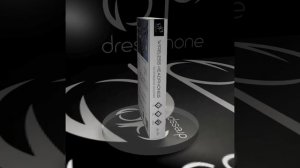 Беспроводные наушники Dressphone DP-04 артикул на озоне 845119213, Промокод на скидку DRESSPHONE11