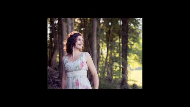 Carlyn Monnin : E. Grieg - Zur Rosenzeit (op. 48, No.5) смотреть онлайн