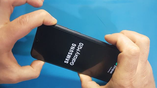 Samsung Galaxy M20 Format Atma, Hard Reset, Sıfırlama 🇹🇷 смотреть онлайн