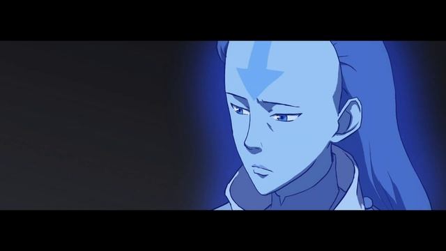[PROLOGUE] Avatar: Distorted Reality (Comic Dub) смотреть онлайн