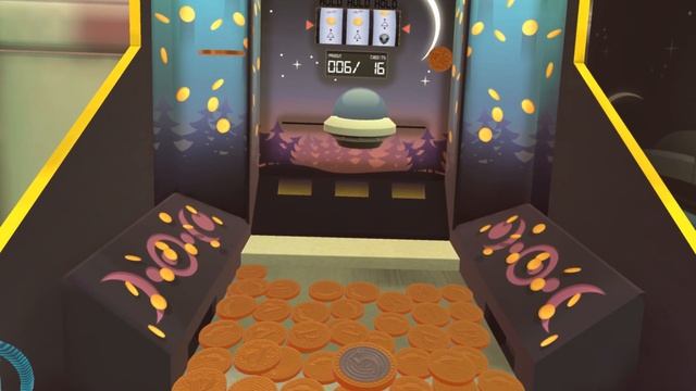 PierHead Arcade 2 - Valve Index Gameplay смотреть онлайн