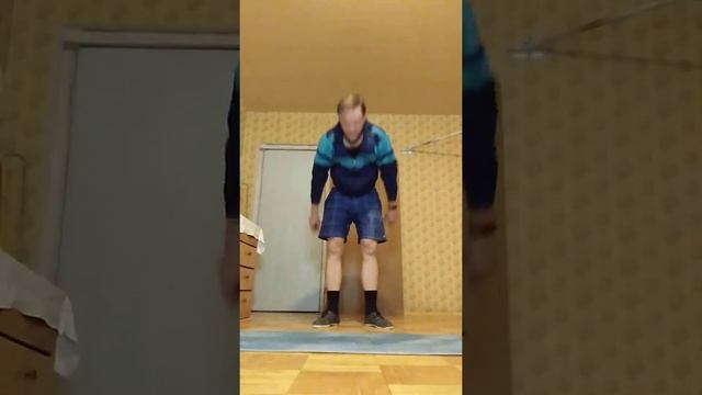 111 бурпи. Закрепляю результат. смотреть онлайн