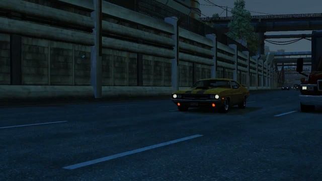 Driver San Francisco (ФИНАЛ) смотреть онлайн