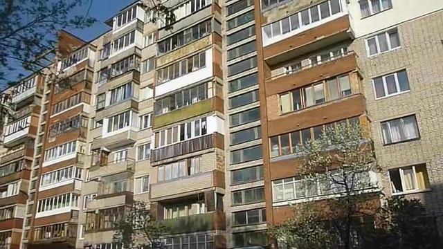 Минск - ул.Цнянская 13, Беларусь смотреть онлайн