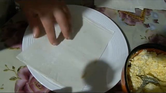 Супер вкусные сырные палочки из лаваша! смотреть онлайн