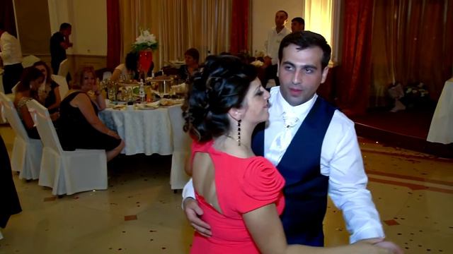 Hayrenig (Vardui Vardanyan) - Tatevik Kazaryan смотреть онлайн