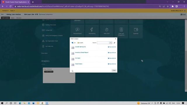 Mastering in Oracle Fusion Infolets: A Step-by-Step Guide to Creating Infolets from Scratch смотреть онлайн