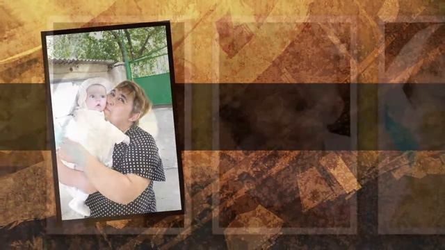Слайд Шоу на заказ доченьке от мамы и родных смотреть онлайн
