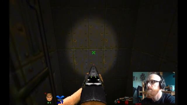 Blarno plays - Doom:Dissension - Part 2: Spaghetti and meatballs смотреть онлайн