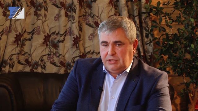 Владимир Чернов. 365 дней в должности главы смотреть онлайн