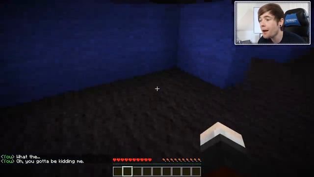 Minecraft | I WON $2,000,000!! | Asleep Custom Map смотреть онлайн