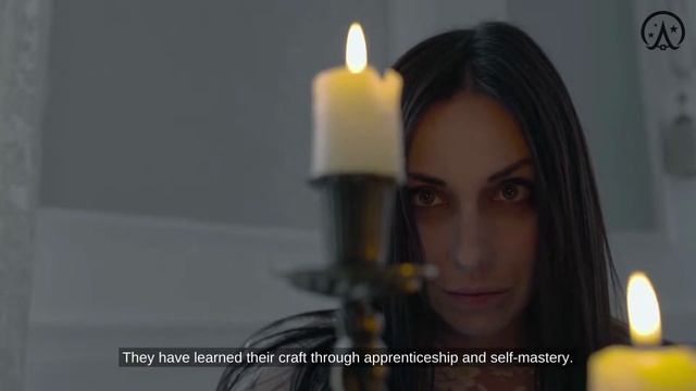 What Type Of Witch Are You? смотреть онлайн