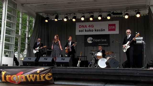 Eight days a week (Lennon/McCartney) смотреть онлайн