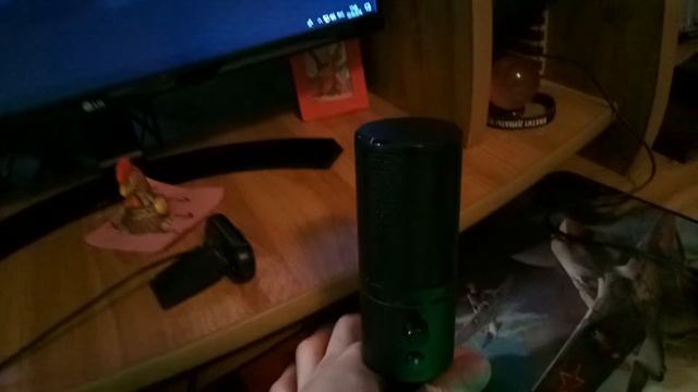 Razer Seirēn x - Приехал! смотреть онлайн