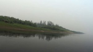 Сплав по реке Амга Алдан лето 2021