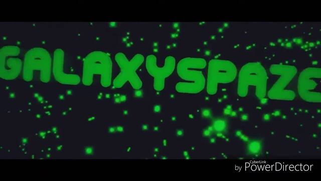 Το INTRO μου για τον GalaxySpaze смотреть онлайн