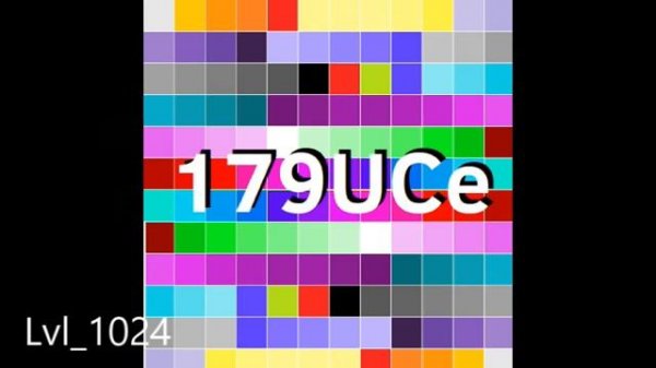 2048 ALL TILES level 1 to 2048 (32qDu)