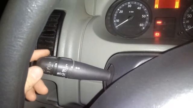 Датчик світла Vivaro, Trafic, Primastar смотреть онлайн
