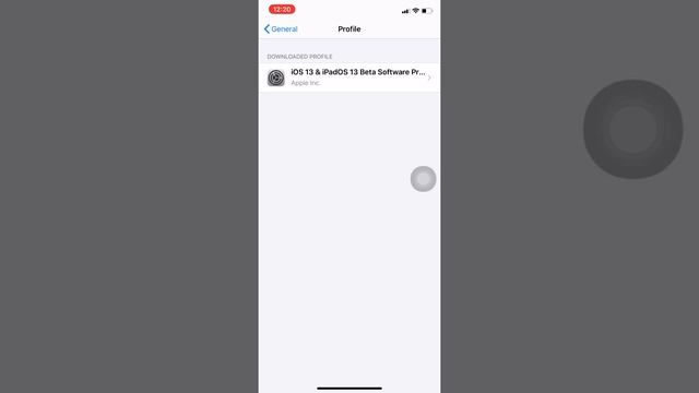 How to Update & Download iOS 13.4.5 Beta On iPhone with out Pc смотреть онлайн