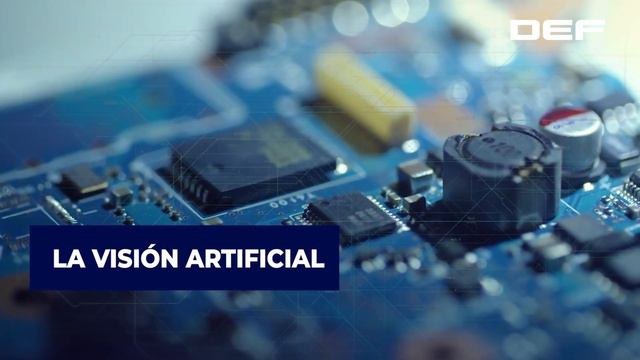 Inteligencia Artificial aplicada a las guerras: ¿cómo serán las batallas del futuro? смотреть онлайн
