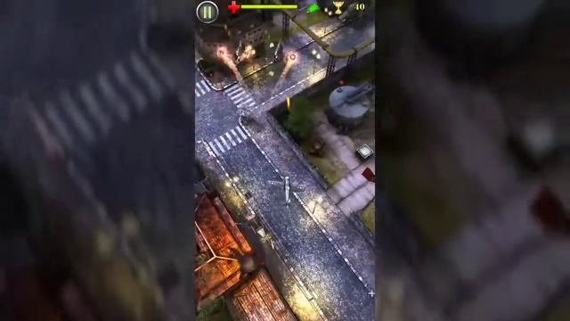 Air Attack 2 Gameplay walkthrough Part 1 смотреть онлайн