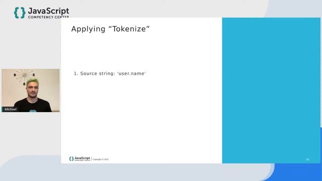 On trending Micro-Frontends & TypeScript Infer смотреть онлайн