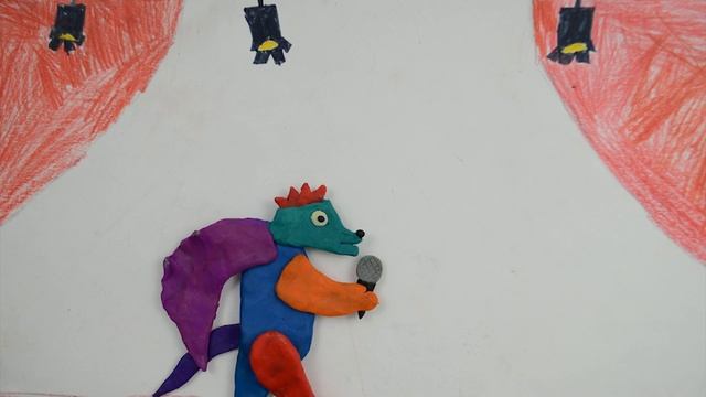 Cамый странный дракон в мире смотреть онлайн