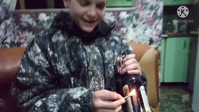 Школьник чуть не сжёг свои штаны | проверка проверки лайфхаков | Слава Штиглиц смотреть онлайн