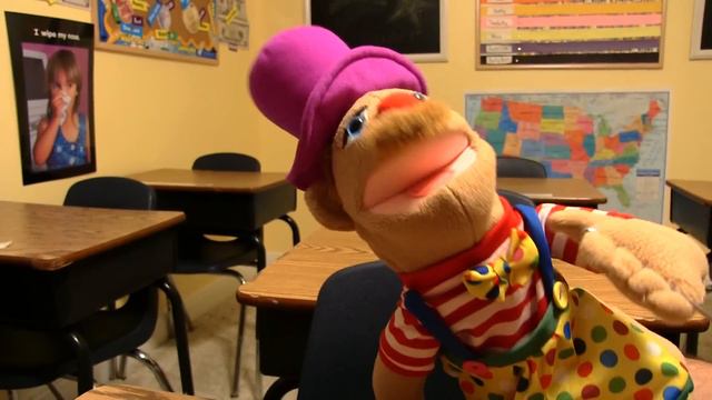 SML Movie: Jeffy The Clown! смотреть онлайн