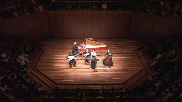 FONS MUSICAE - Joseph Kosma: Les Feuilles Mortes