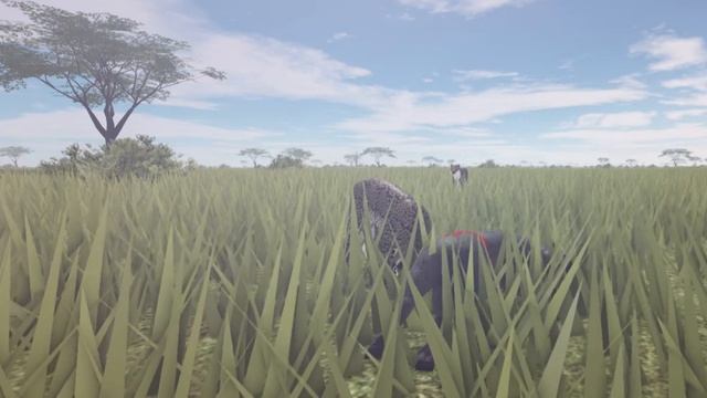 Ashanti's Journey Part 1 (Roblox Testing A) смотреть онлайн