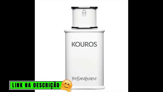 Kouros Yves Saint Laurent Perfume Masculino Eau De Toilette 100ml смотреть онлайн