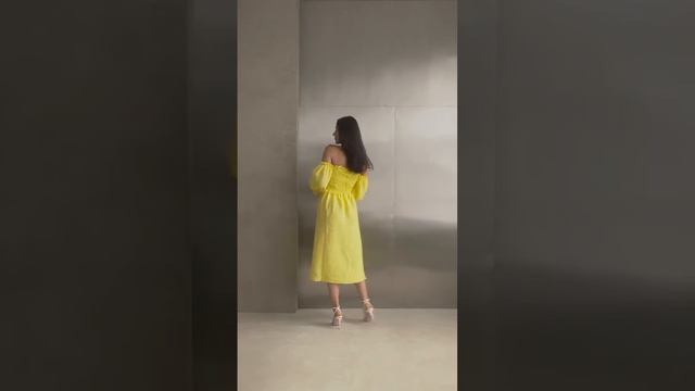 Коротке плаття YM-5928A12.5