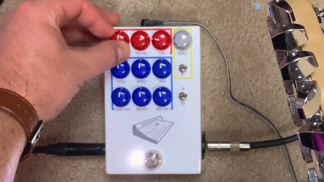 JHS COLOUR BOX V2 Review смотреть онлайн