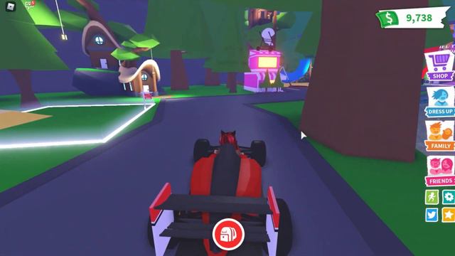 КАК ПОЛУЧИТЬ ВСЕХ ОБЕЗЬЯН в Адопт Ми Роблокс? Тайны цирковой обновы Adopt Me смотреть онлайн