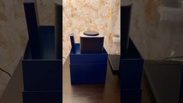 Колонка яндекс макс с Алисой смотреть онлайн