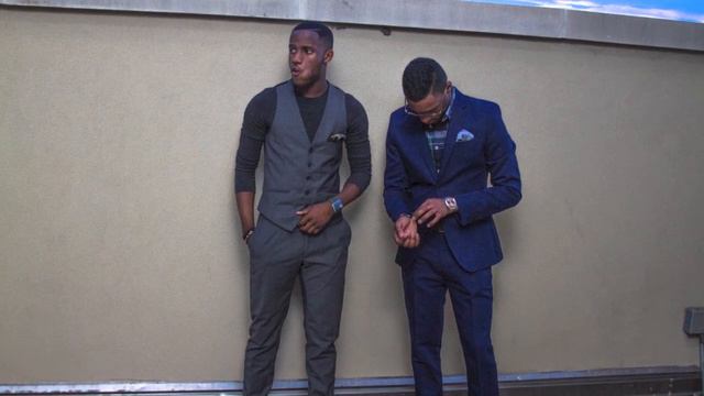 The FRESHmen "#MCM" смотреть онлайн