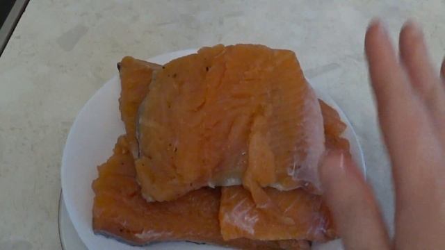 Выгодно ли покупать форель на засолку?