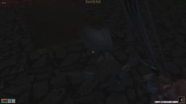 Morrowind -- 623 Kogoruhn Underhalls смотреть онлайн