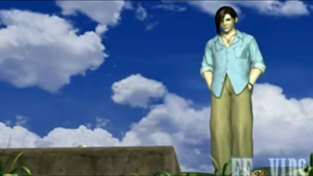 [FF-Vids] Final Fantasy VIII - Ending смотреть онлайн