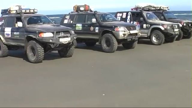 ТЁПЛЫЙ СЕВЕР 2014 смотреть онлайн