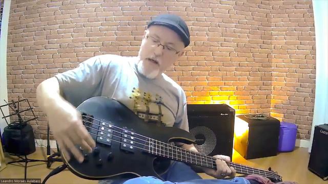 "Análise do Contrabaixo Cort C4H: Uma Experiência Sonora Incrível!" смотреть онлайн